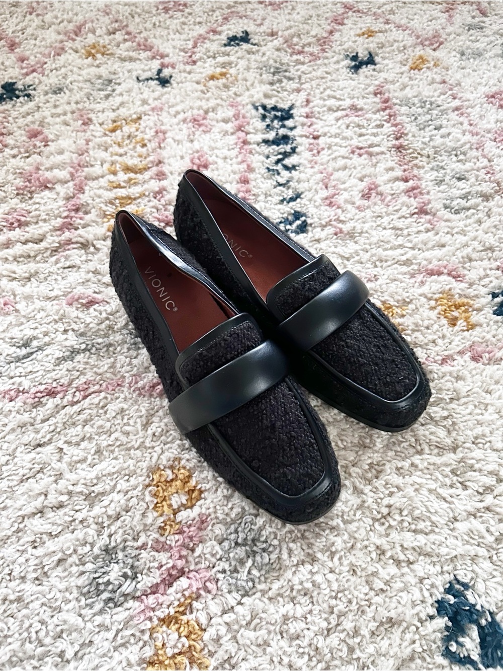Vionic mylene flats 8